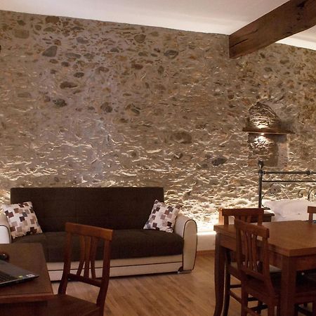 Bed and Breakfast Il Covo Dei Re Fiumedinisi Zewnętrze zdjęcie