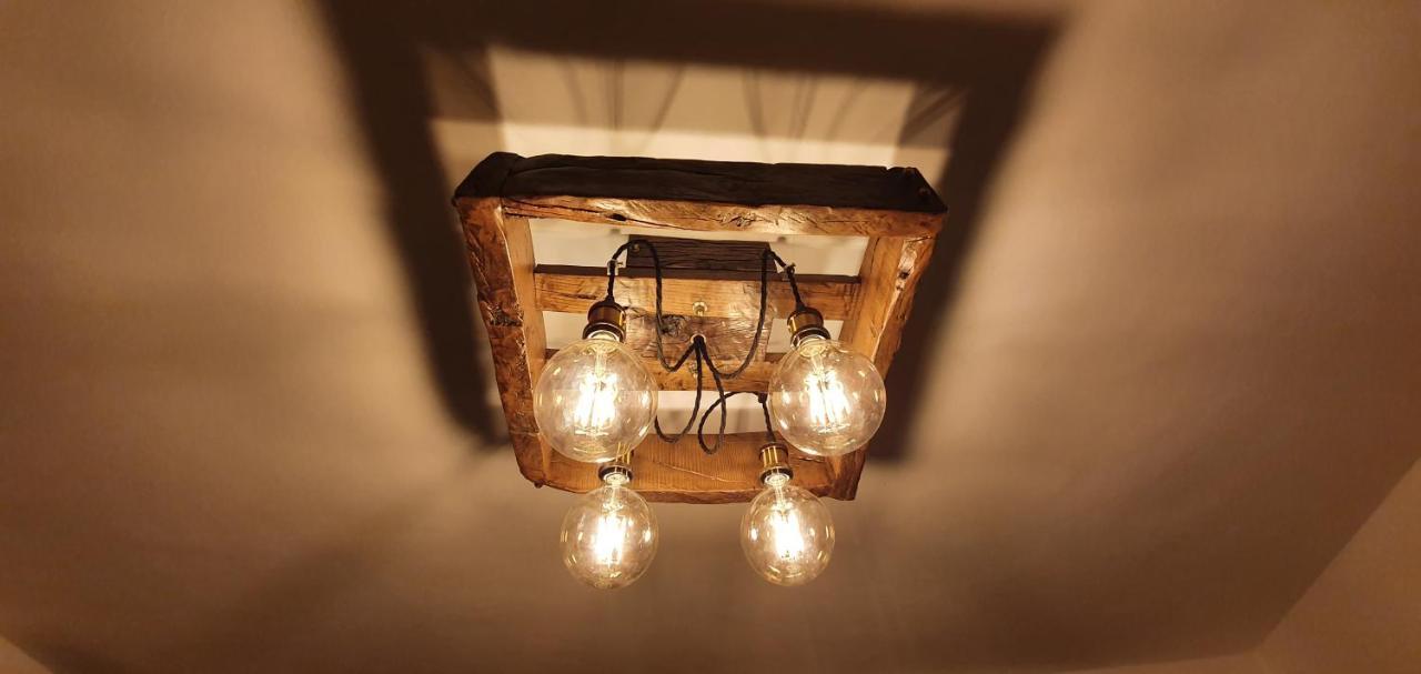 Bed and Breakfast Il Covo Dei Re Fiumedinisi Zewnętrze zdjęcie